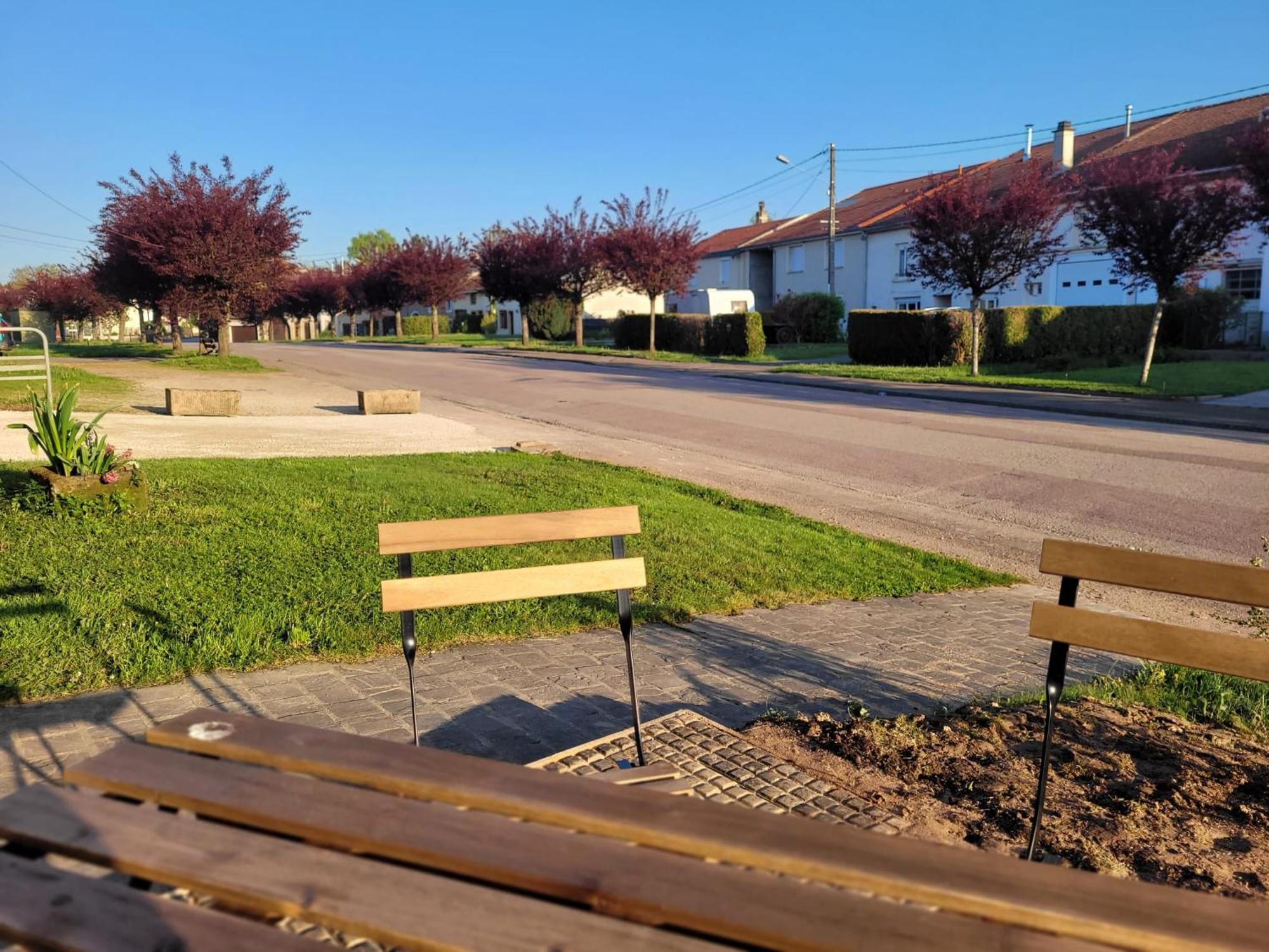 Gite Coeurdacier Monthureux-sur-Saône المظهر الخارجي الصورة
